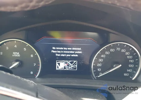 2018 Cadillac Ct6 Standard from USA, damaged, VIN 1G6KB5RS3JU116763